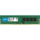 8GB DDR4 3200 MT/s（PC4-25600）CL22 SR x8 UDIMM 288pin CT8G4DFS832A（直送品）