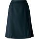 チクマ スカート（セミフレア） AR3850-1-7（直送品）