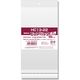 シモジマ ピュアパック HC 13ー22 006798464 1セット(100枚×20袋 合計2000枚)