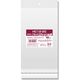シモジマ スワン ピュアパック HC 12-20 006798463 1セット(100枚入×20袋 合計2000枚)（直送品）