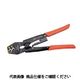 ジェフコム 圧着工具 DCー1255 DC-1255 1個（直送品）