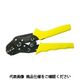 ジェフコム 圧着工具 DCー12M DC-12M 1個（直送品）