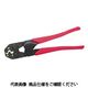 ジェフコム 圧着工具 DCー38A 1個（直送品）