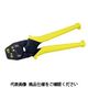 ジェフコム 圧着工具(リングスリーブ用) DCー17MA2 1個（直送品）