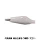 ジェフコム ミノムシクリップ(白) EMーMCWーM 1パック(4個)（直送品）