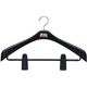 シンコハンガー ハンガー F-FIT ジャケットビッグクリップ47 4973228034781 1セット(10個)（直送品）