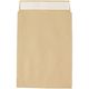 パックタケヤマ 宅配平袋 A4 マチ付封筒 XZT63307 200枚（直送品）