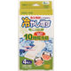 小久保工業所 冷やし増す 冷却シート4枚入 子供用 無香 4971902921198 1セット(40枚:4枚×10個)
