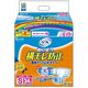 リフレ 簡単テープ止めタイプ横モレ防止S 4904585021565 1セット（102枚：34枚×3） リブドゥコーポレーション（直送品）