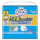 大王製紙 アテントうす型さらさらバンツL～LL男女共用 4902011769999 1セット（60枚：10枚×6）（直送品）