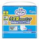 大王製紙 アテントうす型さらさらバンツM～L男女共用 4902011769982 1セット（66枚：11枚×6）（直送品）