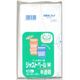 日本サニパック Jー20 ジャストペールM 半透明 20枚 4902393565202 1セット(200枚:20枚×10袋)