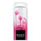 ソニー ヘッドホン MDR-EX15LPPI ピンク 4905524937121 1セット（5個）（直送品）