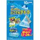 オカモト 水とりぞうさん どこでもテトラ 容器付 4547691782434 1セット（200個：10個×20）（直送品）