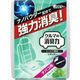 エステー クルマの消臭力 シート下専用 レギュラー200g タバコ用スカイミント 4901070126590 1セット(10個)（直送品）