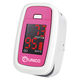 日進医療器 パルスオキシメータ　ユニコパルスライト ピンク 976045 1台