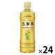 伊藤園 おーいお茶 玄米茶 600ml 1箱（24本入）