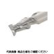 イスカル ソリッドエンドミル ECA120B25ー2C12IC08(5620756 ECA120B25-2C12IC08 1本（直送品）