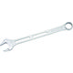 旭金属工業 ASH ライツールコンビネーションスパナ30mm LCW0030 1丁 100-1484（直送品）