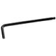 旭金属工業 ASH ボールポイント六角棒レンチ1.5mm AP0150 1本(1個) 816-4965（直送品）
