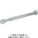 旭金属工業 ASH ラチェットヘッド付トルクレンチ10ー50N.M LCQ045N 1丁(1個) 816-5254（直送品）