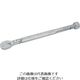 旭金属工業 ASH ラチェットヘッド付トルクレンチ20ー100N.M LCQ090N 1丁(1個) 816-5255（直送品）