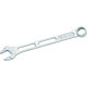 旭金属工業 ASH ライツールコンビネーションスパナ8mm LCW0008 1丁(1個) 816-5323（直送品）