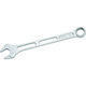 旭金属工業 ASH ライツールコンビネーションスパナ15mm LCW0015 1丁 816-5328（直送品）
