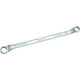 旭金属工業 ASH ライツールオフセット両口めがねレンチ10mm×12mm LOF1012 1本(1個) 816-5354（直送品）