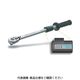 HAZET 高精度プリセット型トルクレンチ 差込角12.7mm 5121-2CLT 1個 828-7155（直送品）