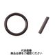 トップ工業 インパクト用Oリングピンセット OPー4S 1セット(10本)（直送品）