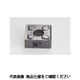 イスカル TAチップ SNMG120408ーTFIC807(5508239 SNMG120408-TFIC807 1セット(20個)（直送品）