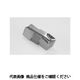イスカル TAチップ GIPA5.00ー0.40IC20(6402600 GIPA5.00-0.40IC20 1セット(20個)（直送品）