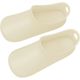 オーエ バスシューズ アイボリー 67890 1セット(3個)（直送品）