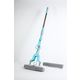 セーブ・インダストリー 伸縮式スーパーVモップ SV-6582 1個