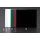 エスコ 320x545x3mm アクリル板 (半透明) EA440DV-62 1セット(3枚)（直送品）