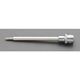 エスコ 3/8”DR/T30x125mm [BoreーTorx]ビットソケット EA618JY-30 1セット(4個)（直送品）