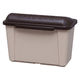 アイリスオーヤマ ネット通販ボックス ブラウン/ベージュ H-NB13 1個