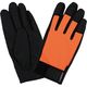 ホーケングローブ ドットサイバー オレンジ S 10双セット DC-69H-S 1セット（10双）（直送品）