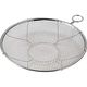 カンダ kan リング付盆ザル 27cm 038055 1枚