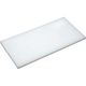 アルファ アルファPCまな板 500x270x20 136086 1枚
