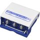 サン電子 UHF前置増幅器 屋外用 HB-U25MC（直送品）