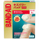 バンドエイド キズパワーパッドプラス ひじひざ3枚 180474 1箱(3枚入)　絆創膏(ばんそうこう)