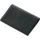 レイメイ藤井 名刺入(20枚) ブラック NN8004B 1個