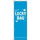 イタミアート LUCKY BAG 青 のぼり旗 0180427IN（直送品）