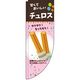 イタミアート チュロス ピンク Rのぼり （棒袋仕様） 0120199RIN（直送品）