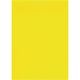 キングジム ジャケットホルダー封筒タイプ A4タテ型 黄 774キイ 1セット(10枚)