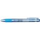 トンボ鉛筆 ホルダー消しゴムモノ３．８透明ブルー EH-KE40 1セット（10本）