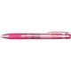 トンボ鉛筆 ホルダー消しゴムモノ３．８透明ピンク EH-KE80 1セット（10本）