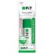 トンボ鉛筆 スティックのり シワなしピットG(大) 1個パック HCA-132 1セット(1個×5)